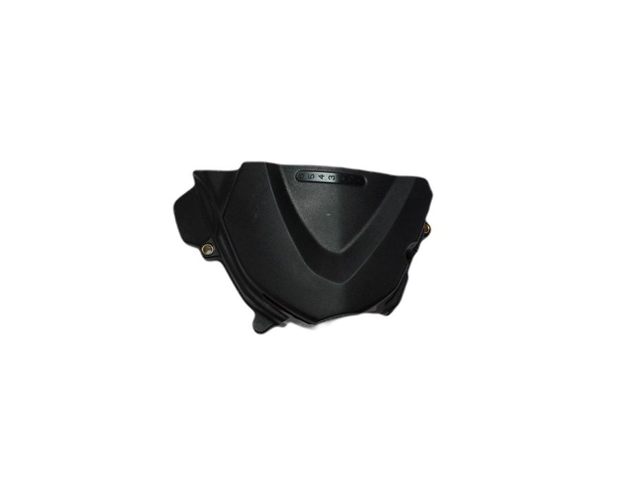 DEKIEL KAPA SILNIK LEWA TRIUMPH STREET TRIPLE 675 12-18
