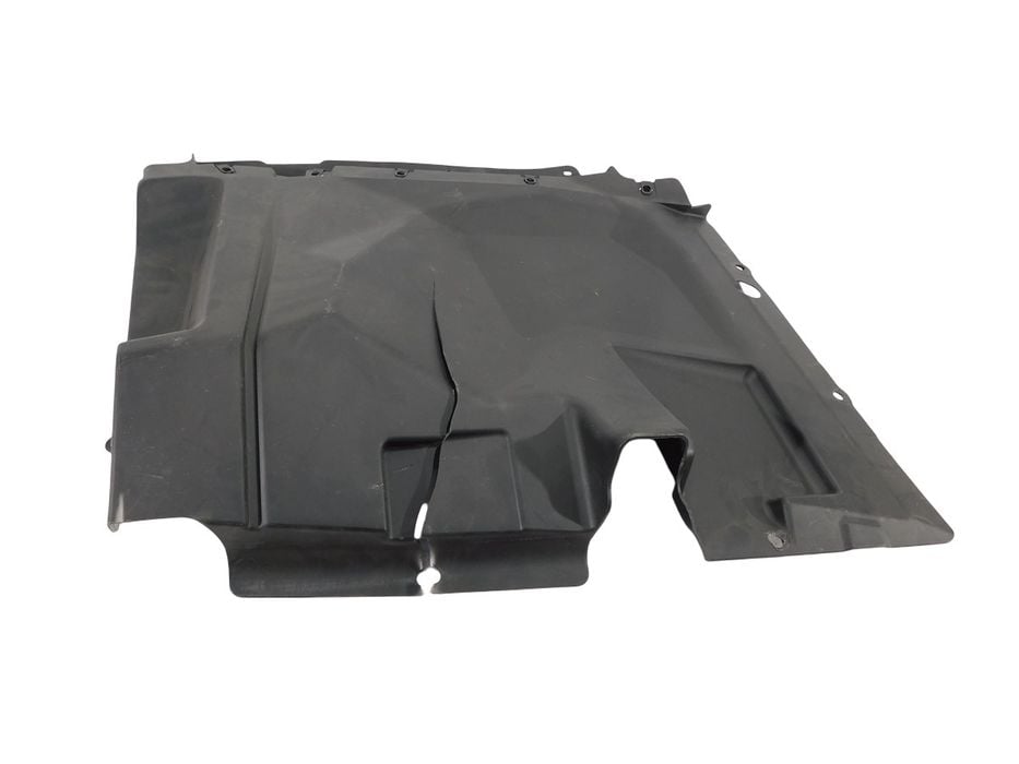 WYPEŁNIENIE PLASTIK CAN-AM MAVERICK X3 TURBO 17-24 SCIANA GRODZIOWA U-12 707900932