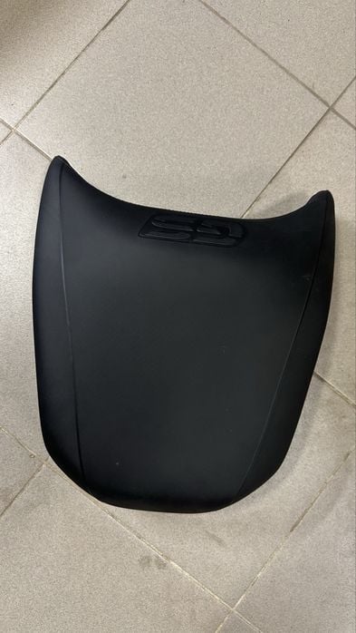 Bmw r1250gs siedzenie grzane kanapa fotel