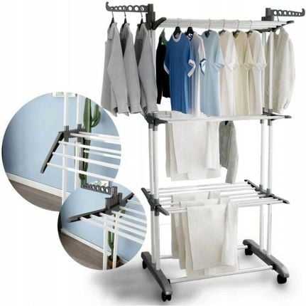 Suszarka na ubrania Austral Compact 22