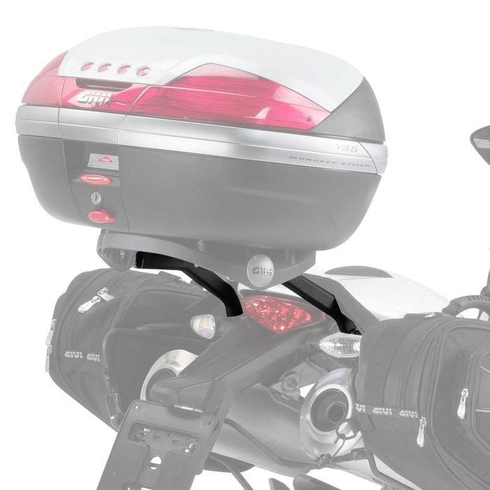 780FZ stelaż DUCATI MONSTER 1100 EVO (11>12)