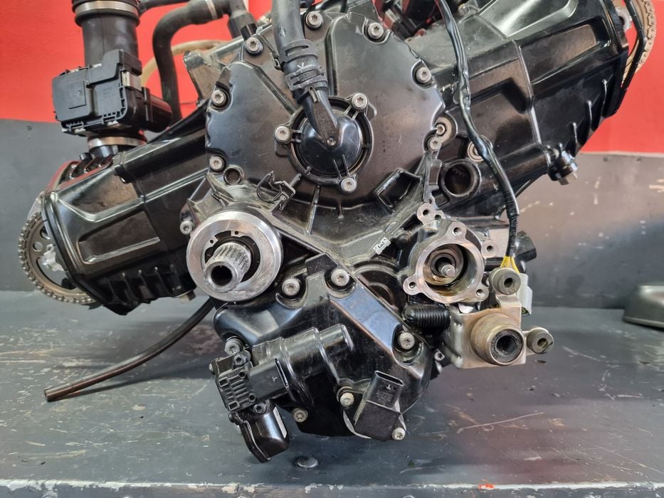 Silnik BMW GS 1250 Na części