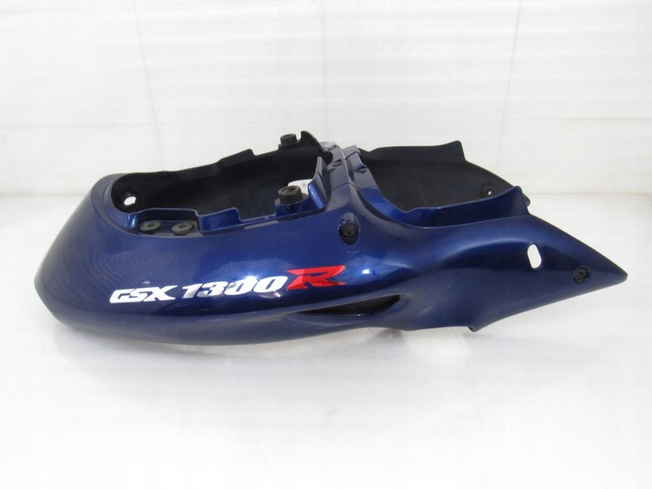 zadupek / owiewka tył suzuki gsx-r 1300 hayabusa 99-07