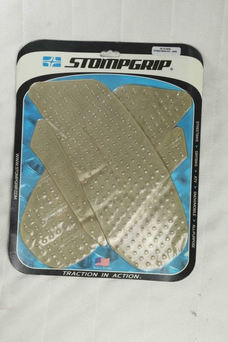 Naklejki Ochronne Na Bok Zbiornika, Baku Suzuki GSX-R 1000 09'-16'