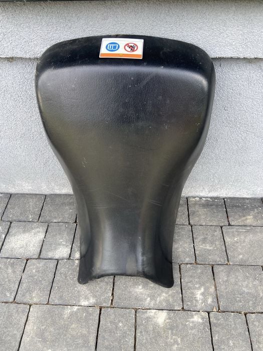 Fotel kanapa siedzenie Yamaha grizzly 700 kodiak 700 nowy model 2016r