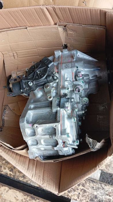 Reduktor nowy Toyota Land Cruiser 100 4.2 lexus LX470