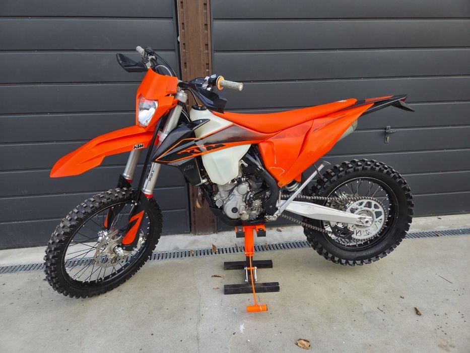 Ktm exc-f  250 164mth nie 350.450