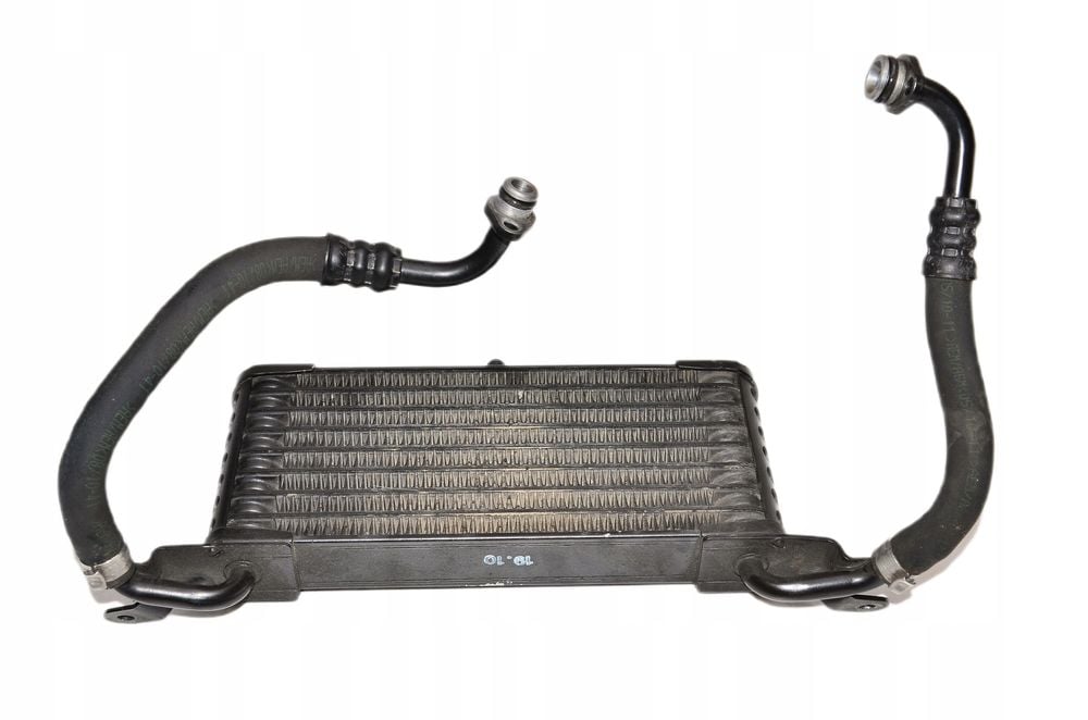 Chłodnica Oleju Przewody BMW S1000RR S 1000 RR 09-14