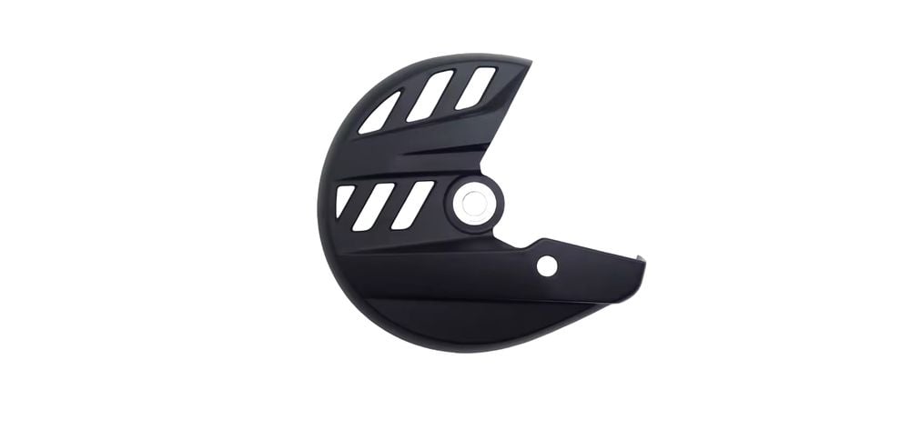 OSŁONA TARCZY PRZÓD KTM SX SX-F XC XC-F SMR 125/150 21-23 U-10 79109961000