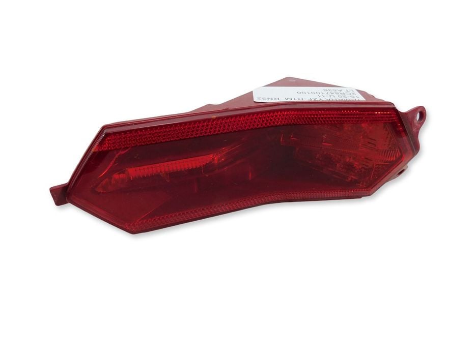 LAMPA TYŁ TYLNA YAMAHA YZF-R1M RN32 15-20 U-11 2CR847100100