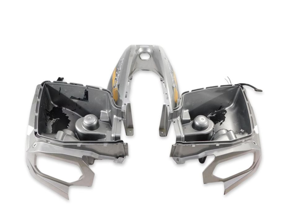 PLASTIK PRZÓD OWIEWKA POLARIS SPORTSMAN 450 570 SP 2636642