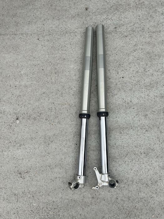Lagi dwukomorwe przod, zawieszenie przednie, ktm , sx , sxf , husqvarna