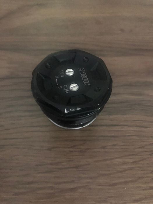 Korek lagi Ducati 899 Panigale