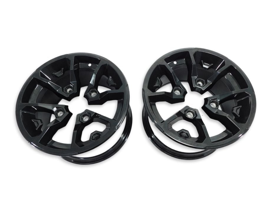 FELGA TYŁ TYLNA CAN-AM OUTLANDER MAX XMR RENEGADE G2 14x8,5 705502399