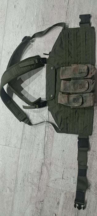 NFM lynx chest rig