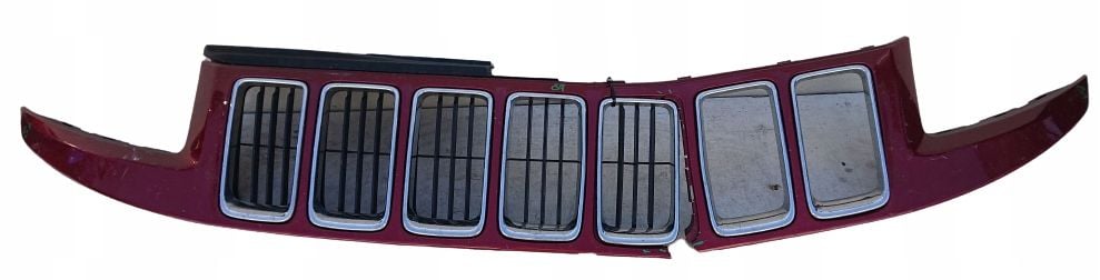 jeep grand cherokee wk2 grill atrapa