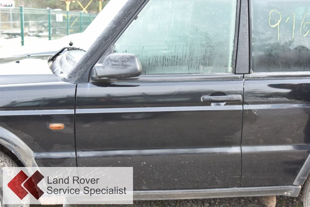 Drzwi lewe przód Land Rover Discovery II 99r.-04r.