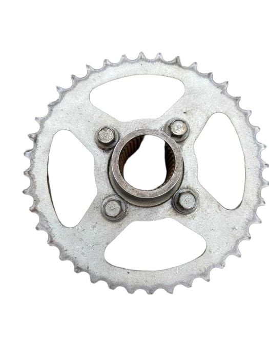 Suzuki LTZ 400 Piasta zebatki tyl OEM 2003-2008