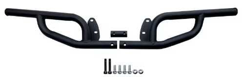 Bumper tył  Polaris Sportsman 500 zderzak 700 stalowy 800 tylny