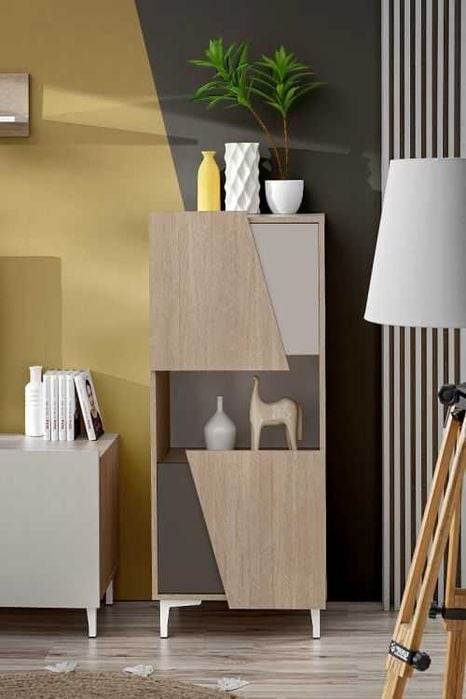 Witryna, komoda, nowa