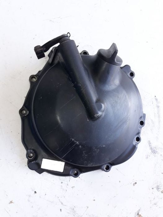 kawasaki zx-10 r dekiel sprzęgła pokrywa 07r