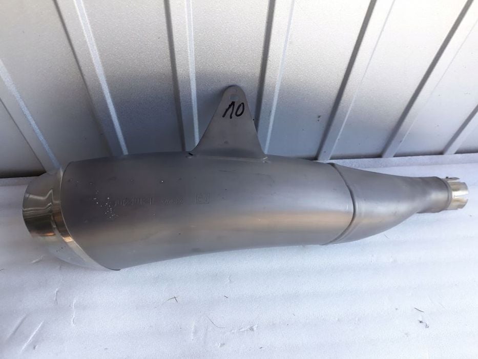 suzuki gsxr 1000 k9 l0 wydech tłumik