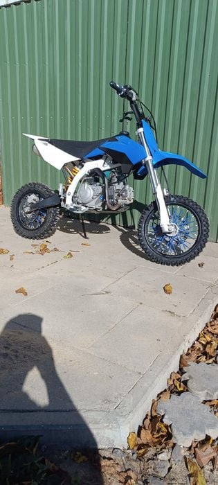 Sprzedam Cross YCF125