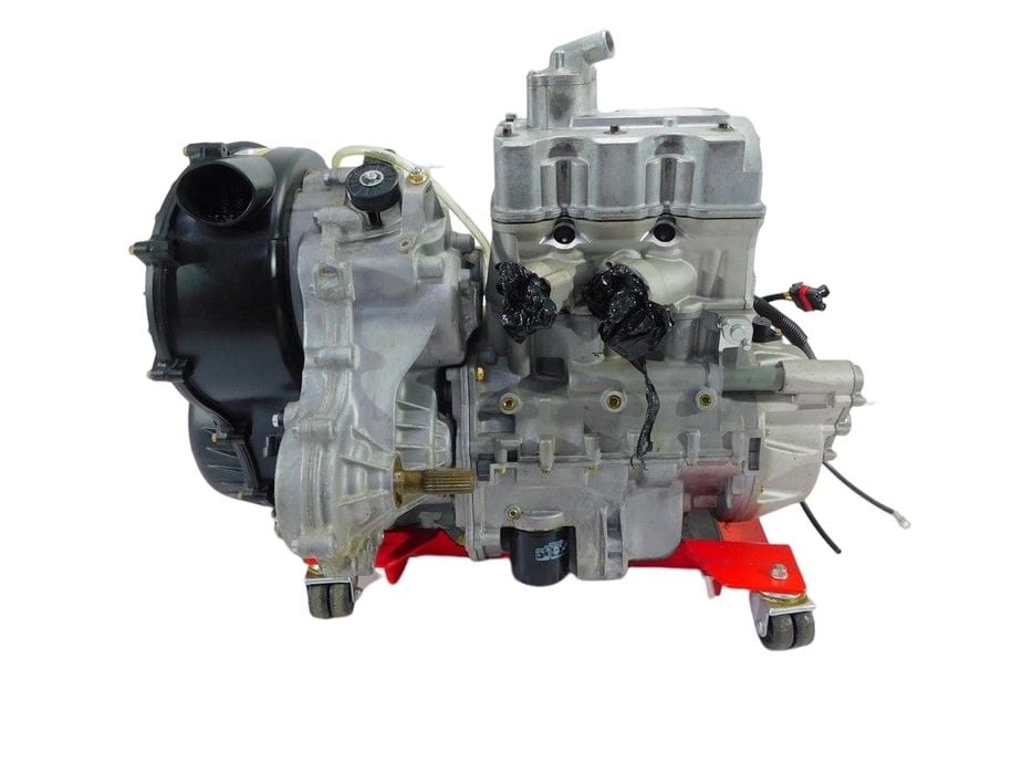 SILNIK ENGINE POLARIS SPORTSMAN 1000 EPS 2017 271 KM