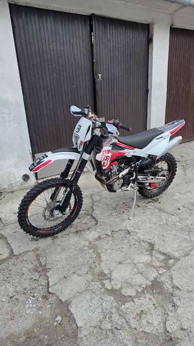 Husqvarna TE 310
