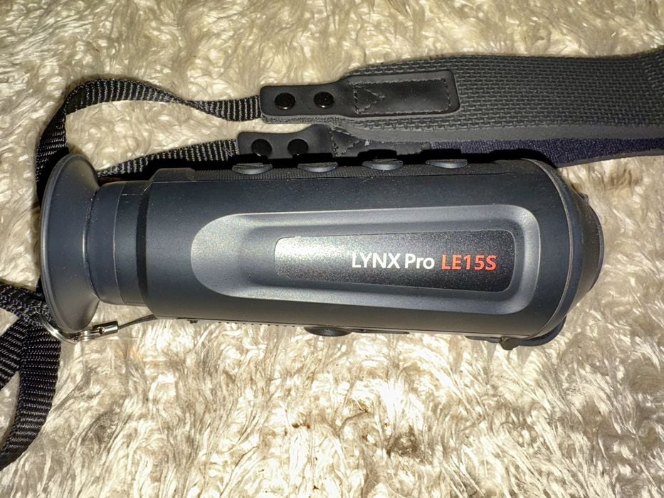 Hicmicro  LYNX Pro LE15S