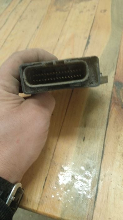 Moduł ECU i Wspomagania Grizzly 700