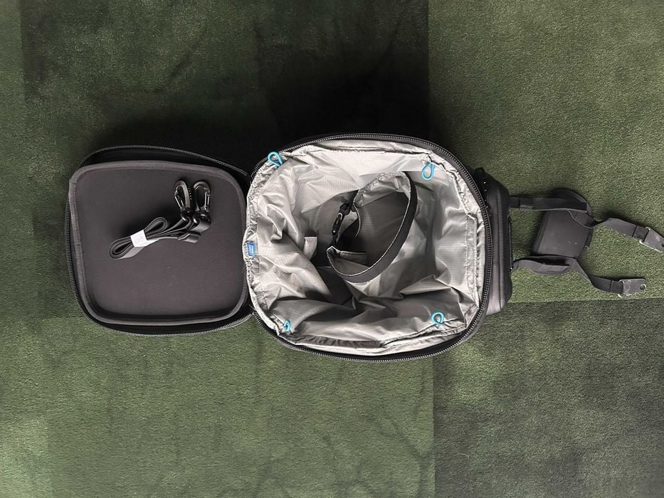 tank bag oryginalny do  BMW R 1250 Gs
