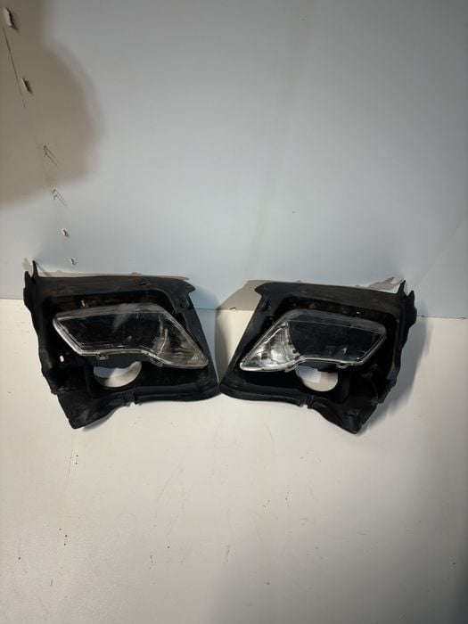 Honda TRX 420 2010r lampy przednie komplet lewa prawa oryginalne