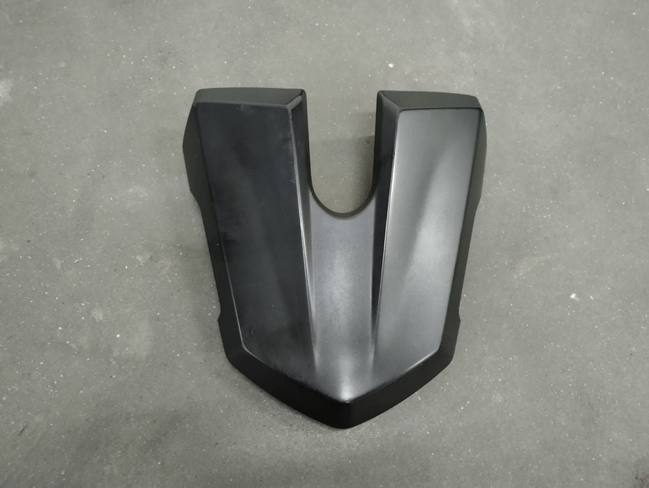 Triumph Street Triple 675 nakładka siedzenia owiewka