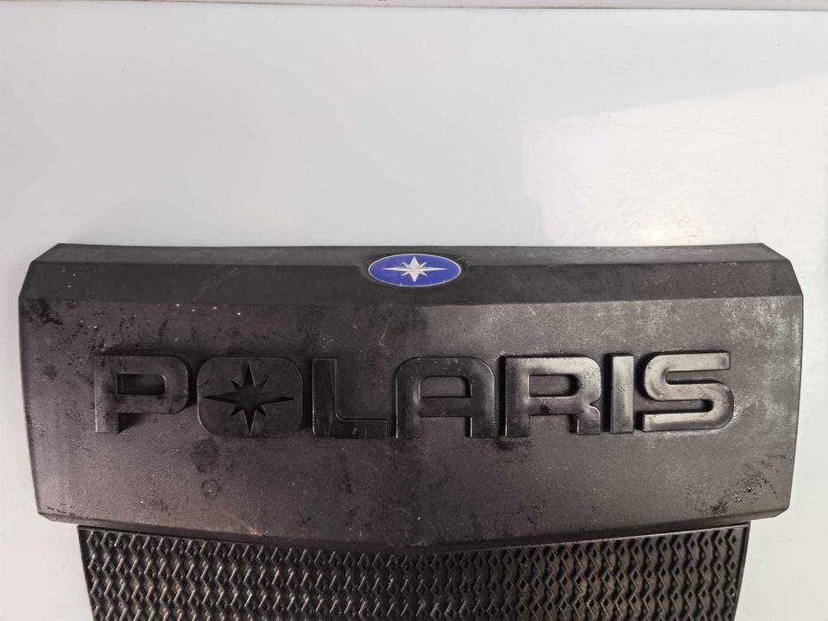 Panel zderzaka front bumper osłona polaris sportsman 500