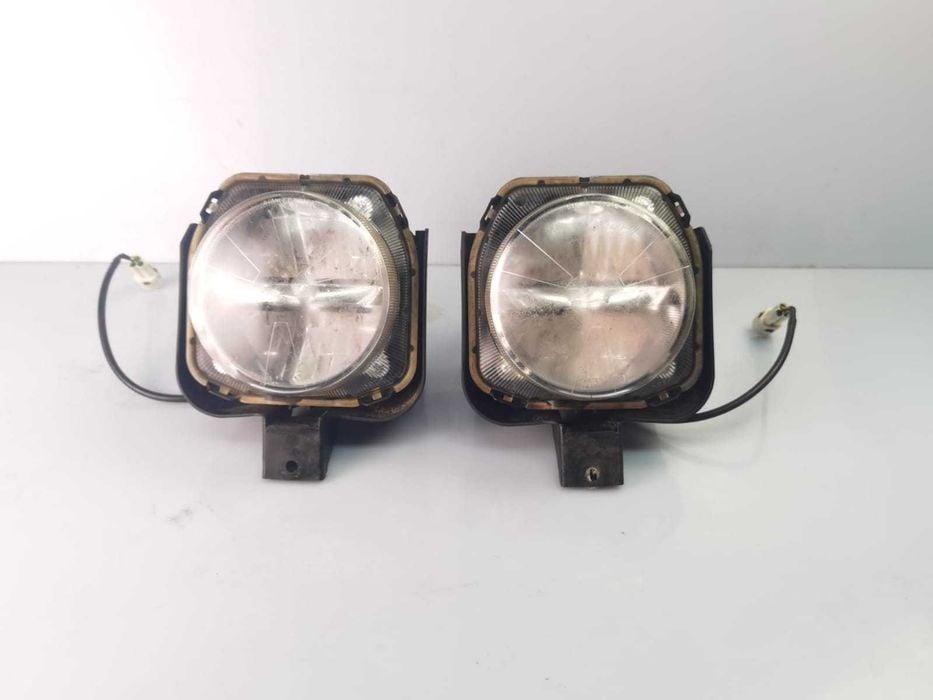 Halogen lampa reflektor yamaha grizzly 700 rok 2017