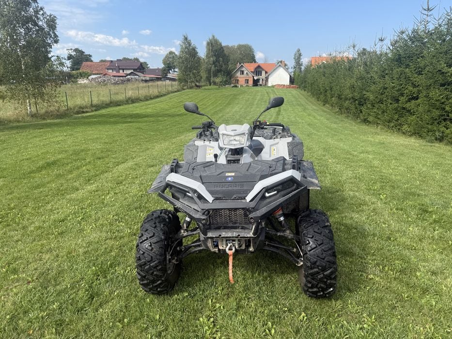 Quad Polaris Sportsman xp1000 s