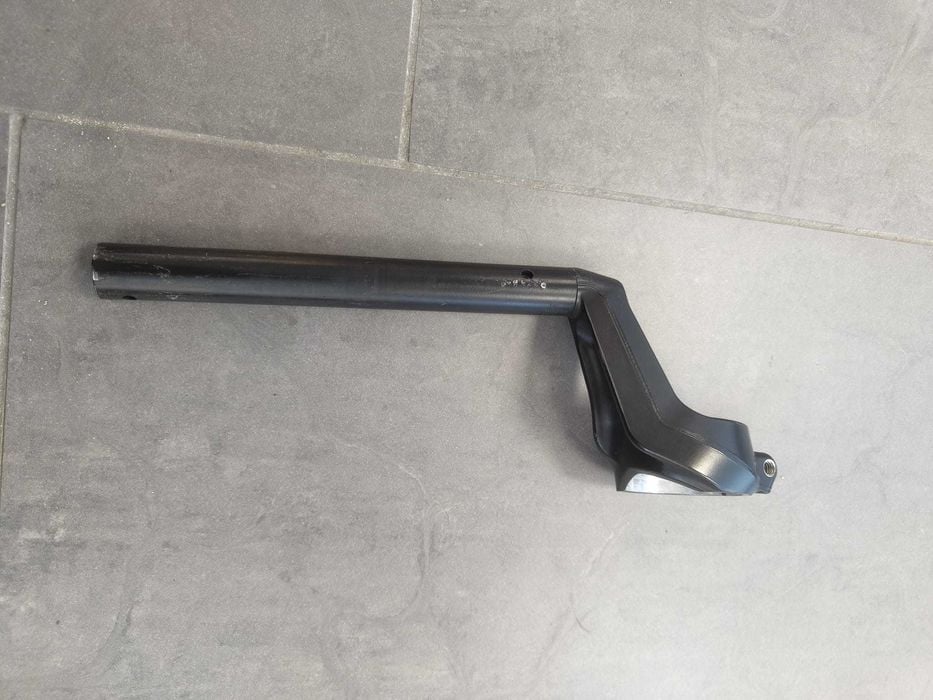 Kierownica Prawa Honda VFR 1200F 2009-16 [3380]