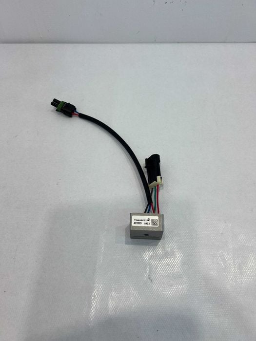 Polaris Ranger Sportsman Scrambler przekaźnik mechanizmu różnicowego