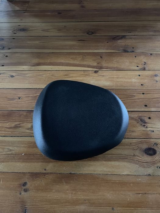 Siedzenie tylne Suzuki Hayabusa K8