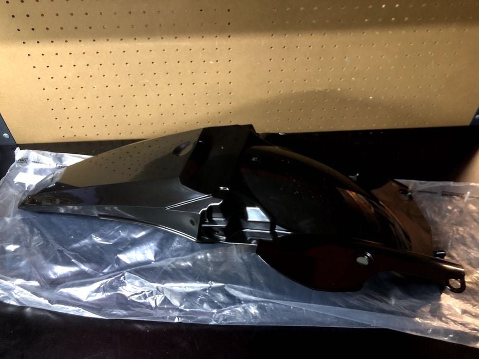 Acerbis błotnik tył Yamaha YZ250F/450F 2014>2017