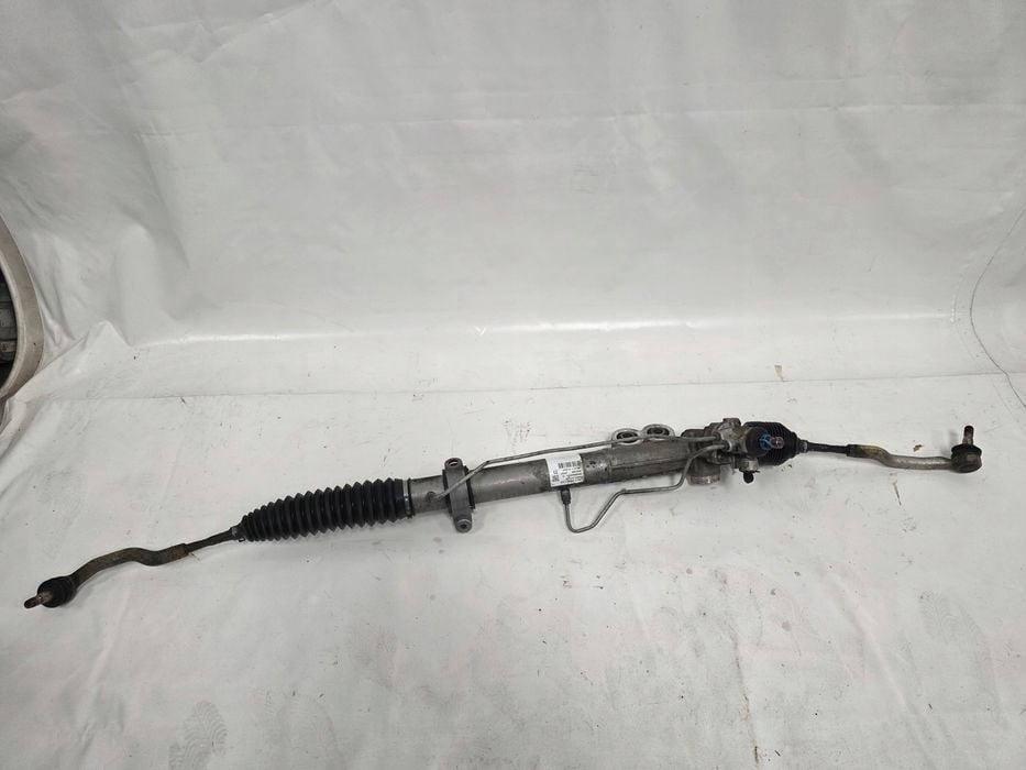 nissan navara iv np300 przekładnia maglownica 49005ju1b