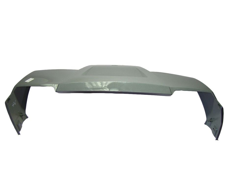 PLASTIK PRZÓD MASKA POLARIS RANGER