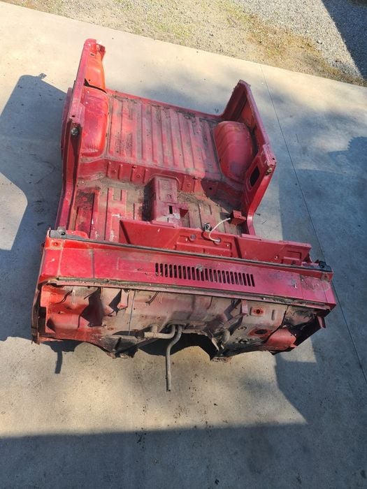 Suzuki Samurai wanna karoseria cabrio buda kabina nadkola blotniki