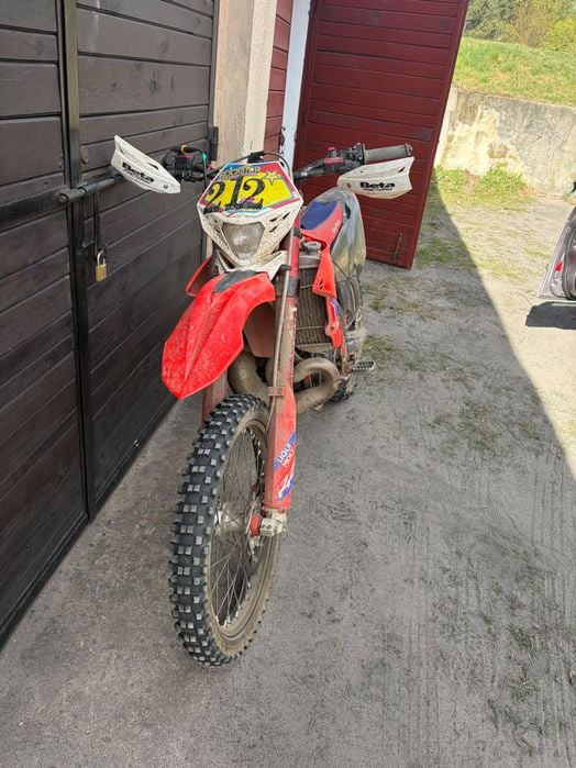 Beta RR 300 2t 2014