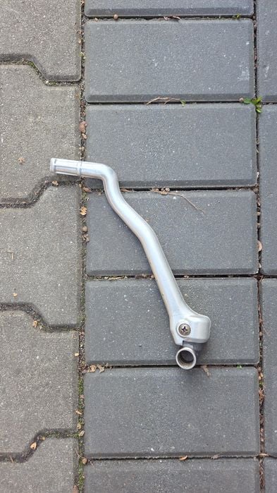 Kopka Kopniak Husqvarna