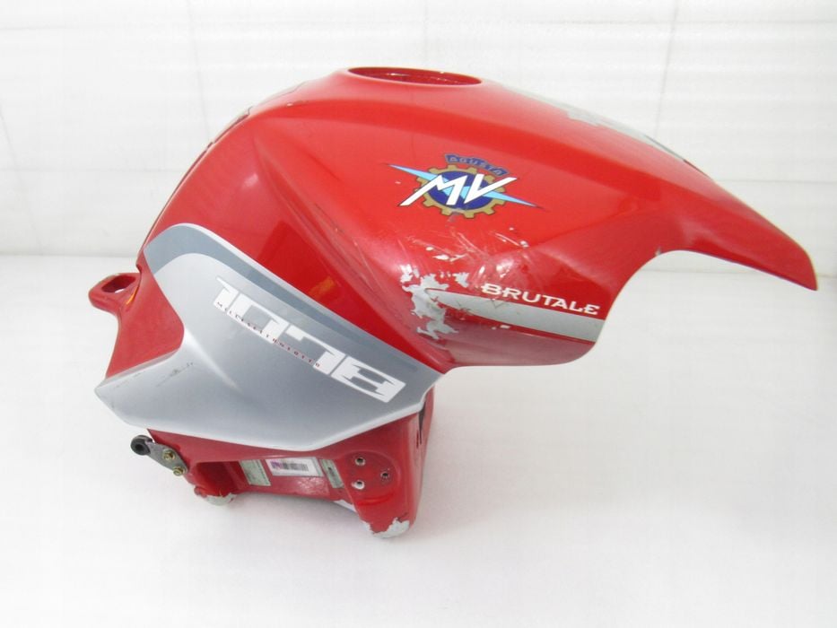 bak / zbiornik paliwa mv agusta 1078 brutale, 09r