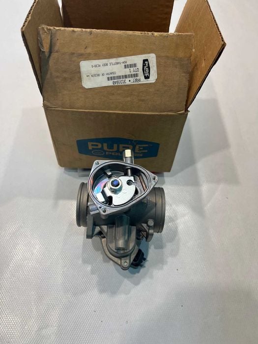 Polaris Sportsman 500 Touring X2 Ranger przepustnica nowa oryginał OEM