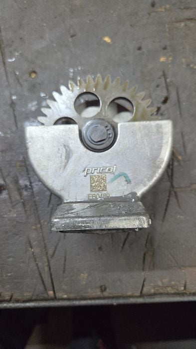 Pompa Oleju Polaris Sportsman 1000 / Scrambler 1000 - Oryginał PRICOL