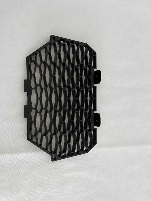 Polaris RZR XP 1000 XP Turbo kratka chłodnicy grill nowy oryginał OEM